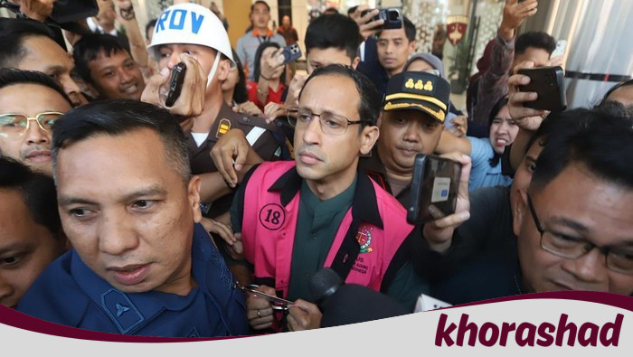 Audit BPKP Terungkap, Proyek Laptop Era Nadiem Diduga Merugikan Negara, Kejagung Investigasi!