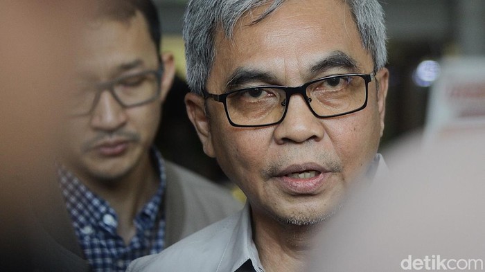 Kasus Korupsi BJB: Ketua KPK Ungkap Alasan Ridwan Kamil Belum Diperiksa