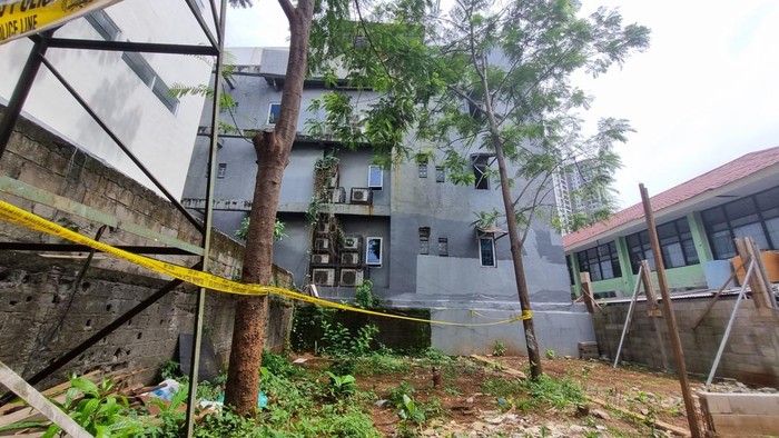 Kematian Terapis di Jaksel: Apa yang Sebenarnya Terjadi?