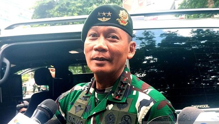 Tragedi Mengerikan: Prajurit Kostrad Gugur Jelang HUT TNI di Monas