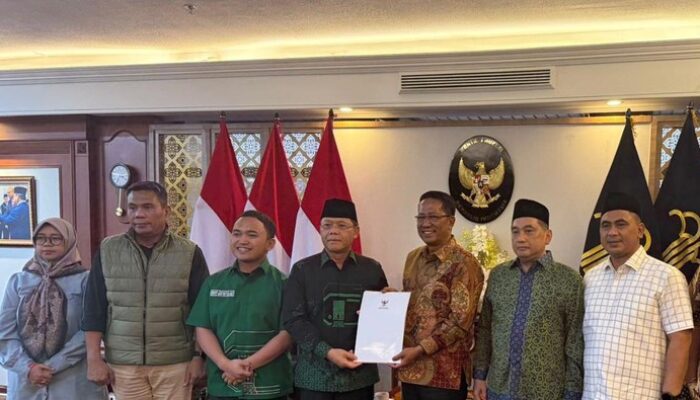 “Dualisme PPP Berakhir, Mardiono dan Agus Suparmanto Ramaikan Pucuk Partai”