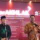 **Mardiono-Agus Diukuhkan sebagai Pengurus PPP, Menkum Minta Gelar Mukernas!**