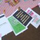 Demo Menyebut DPR ‘Kolam Pancing’, Massa Pasang Kutek dan Poster Protes!