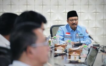“Rakor Kepsek, Mensos: Jaga Citra Sekolah, atau Tepi Penyiksaan Masyarakat”