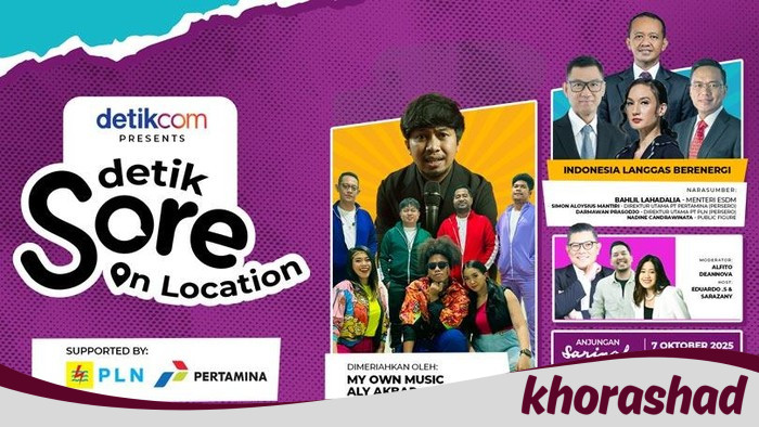 Menteri ESDM-Dirut PLN Kupas Tuntas Upaya Wujudkan RI Mandiri Energi - Update 2