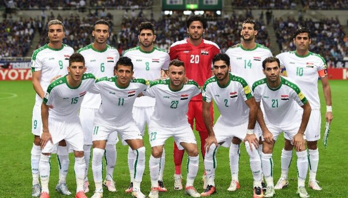 Indonesia Vs Irak: Siapakah yang Akan Menulis Sejarah di Piala Dunia?