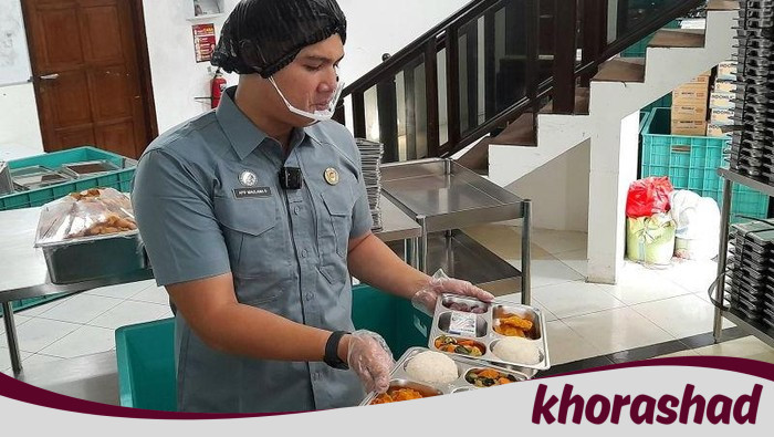 Siswa Depok Bisa Nikmati Makanan Bergizi Gratis Via DM Instagram!