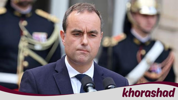 **5 Berita Terpopuler Internasional Hari Ini: PM Prancis Sebastien Lecornu Resign, Macron Diminta Tindak Lanjut**
