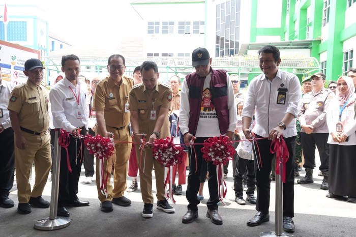 Dari Usia Dini, Sekolah Rakyat Ditata Wamensos untuk Masa Depan Indonesia