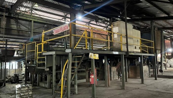 Smelter Timah Rp 300 T, Terkuak Skandal Korupsi di Babel yang Memprihatinkan
