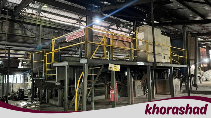 Smelter Timah Rp 300 T, Terkuak Skandal Korupsi di Babel yang Memprihatinkan