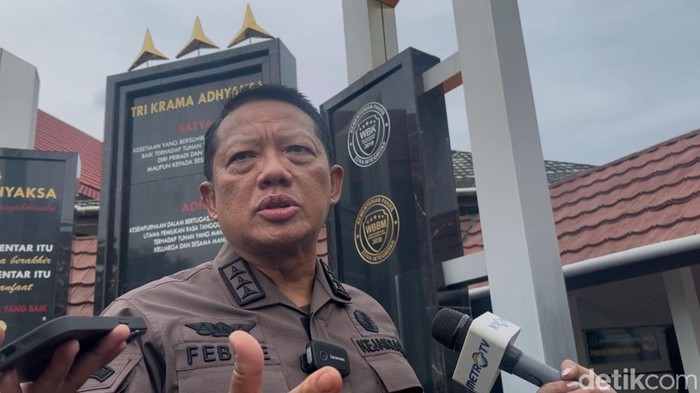 Logam Tanah Jarang Dikabarkan Dilarikan, Kejagung Siap Bongkar Misteri!