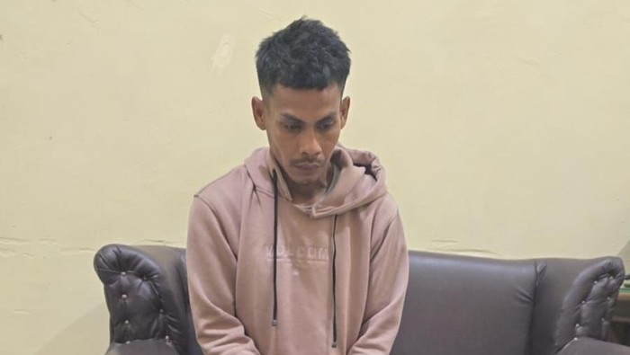 Tragedi Mengerikan: Suami di Sultra Bunuh Istri karena Tak Ada Makanan, Buktikan Ketidakadilan Sosial