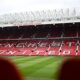 **Hiih! Fans Sunderland Tangkap Tikus di Old Trafford, Menjelajahi Kebersihan StadionMU**