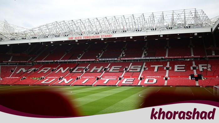 **Hiih! Fans Sunderland Tangkap Tikus di Old Trafford, Menjelajahi Kebersihan StadionMU**
