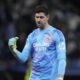 Konflik di Ruang Ganti Real Madrid: Courtois Dalam Ujian