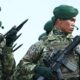 Dari Loreng Malvinas ke Hijau Muda, Seragam PDL Baru TNI Membuat Sejarah Baru!