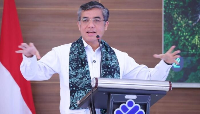 6 Hari untuk Magang Pemerintah, Menaker: Tungguajukan dengan Tenang