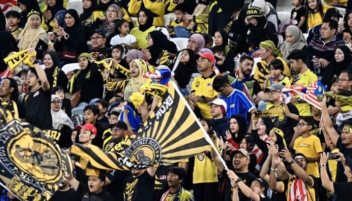 “7 Pemain Naturalisasi Dituduh Palsu, Fans Malaysia Geram!”