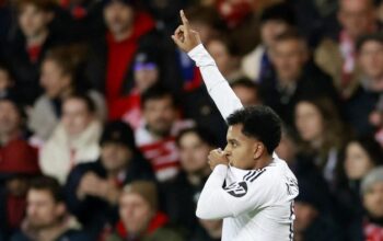 Rodrygo’s Future: Tethered to Real Madrid’s Desire