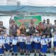 Masa Depan Hijau Dimulai dari Sekarang: Polres Meranti Melibatkan Anak TK dalam Tanam Pohon untuk Edukasi Lingkungan Sejak Dini