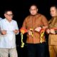 Andre Rosiade Resmikan Bukik Ponggang, Pemicu Pertumbuhan Ekonomi di Sijunjung Sumbar