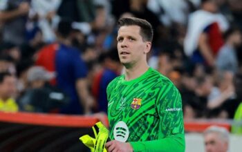 Szczesny Idamkan Trofi Liga Champions, tapi jika Gagal Juara… – Update 2