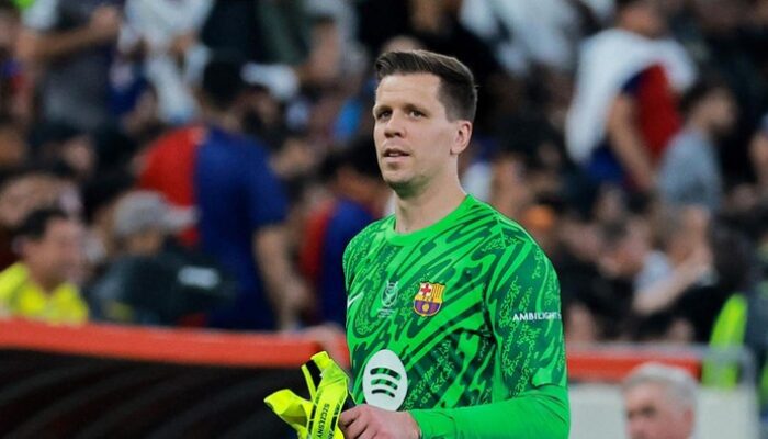 Szczesny Idamkan Trofi Liga Champions, tapi jika Gagal Juara… – Update 2
