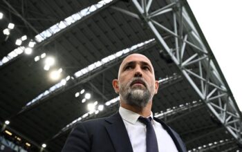 “Start Juventus Bareng Tudor: Apakah Ini Lebih Baik dari Motta?”
