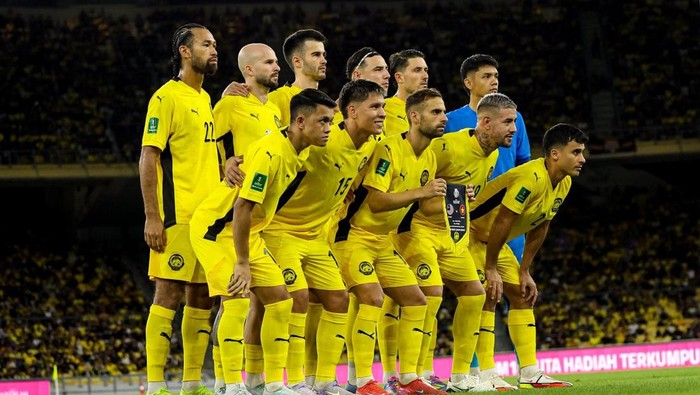 Skandal Naturalisasi FIFA: Timnas Malaysia Hadapi Krisis Besar
