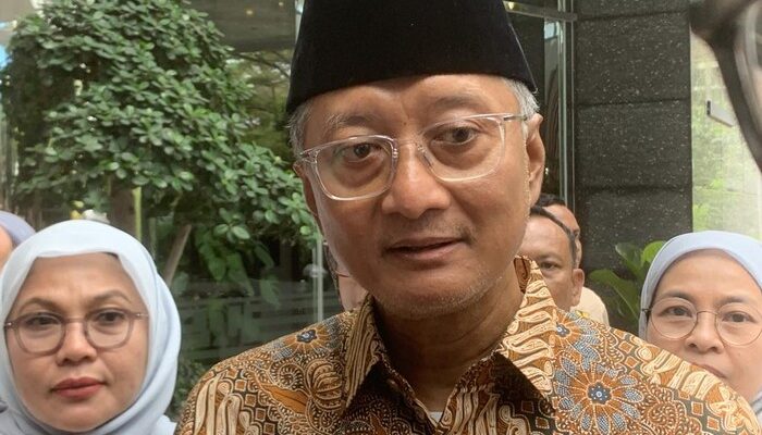 **Menteri PU: Hanya 51 Ponpes di Indonesia yang Legal, Sisanya? Tidak Berizin!**