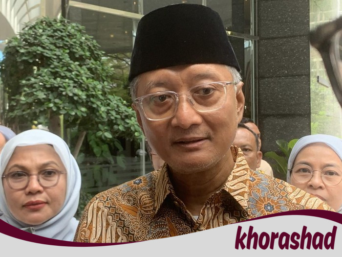 **Menteri PU: Hanya 51 Ponpes di Indonesia yang Legal, Sisanya? Tidak Berizin!**