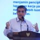 Produktivitas Tenaga Kerja Jadi Kunci Manfaatkan Bonus Demografi, Menaker Yassierli Tekankan Ini
