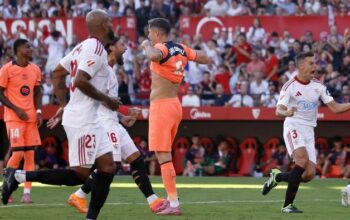 Lewandowski: Penalti Gagal itu Bagian dari Sepakbola! Bisakah Ini Menjengkelkan Fans?