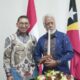 Fadli Zon & PM Timor Leste Bersama-Sama Giatkan Kebudayaan