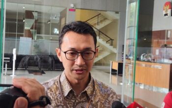 KPK Ungkap Ada Kuota Petugas Haji 2024 Diperjualbelikan ke Jemaah – Update 2