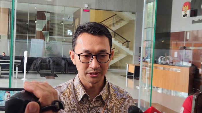 KPK Ungkap Ada Kuota Petugas Haji 2024 Diperjualbelikan ke Jemaah - Update 2