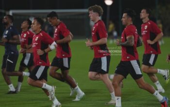 “Siapakah 29 Pemain Timnas Indonesia yang Akan Menantang di Kualifikasi Piala Dunia 2026?”