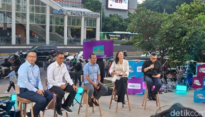 Dirut Pertamina Pede Kilang Balikpapan Mampu Kurangi Impor BBM RI – Update 1
