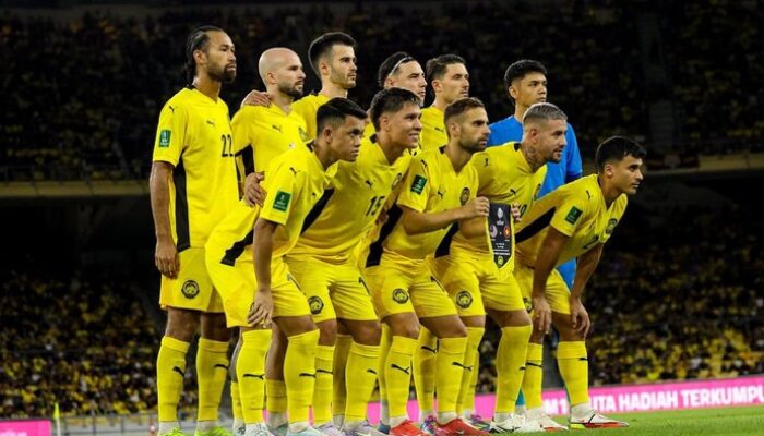 Kasus Naturalisasi Palsu Timnas Malaysia, AFC Belum Ambil Tindakan