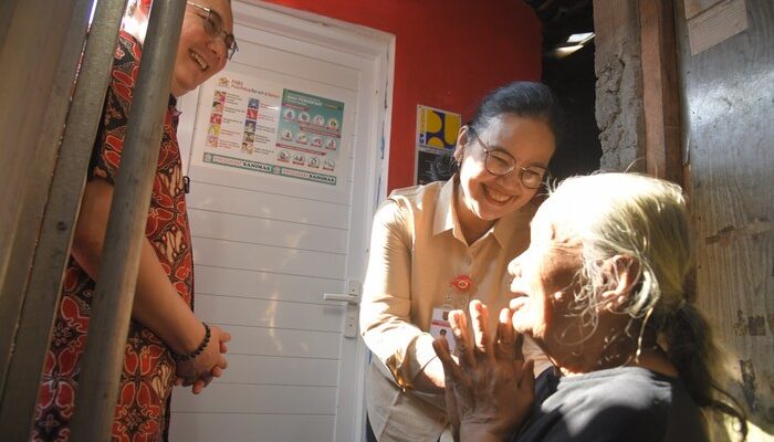 Dari Herviano ke Walkot Semarang: Sinergi Menjaga Kebutuhan Warga Semarang