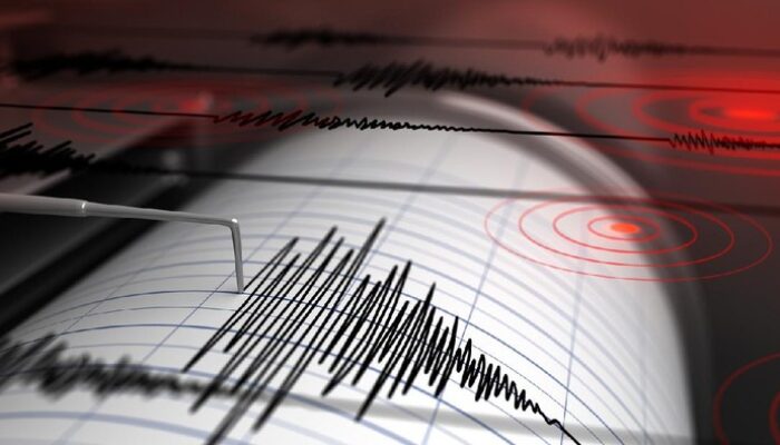 Gempa M 6,6 di Papua Nugini: Warga Panik Berhamburan, Apa yang Terjadi Selanjutnya?