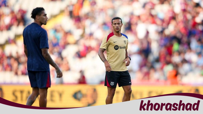Thiago Alcantara Dipercayakan Klopp Sebagai Pelatih Muda Potensial