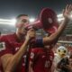 [Kami Pasti Habis-Habisan! Jay Idzes Ke Suporter: Tak Ada Yang Tak Terduga di Pertandingan Ini]