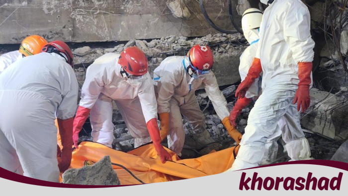 34 Jasad Korban Ambruk Ponpes Al Khoziny Teridentifikasi, Ini Fakta yang Mengejutkan