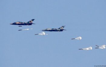 Serangan Bom Mengerikan Junta Myanmar, 40 Tewas Saat Festival Bulan Purnama