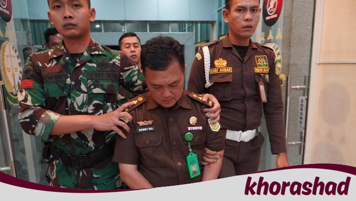 **Nyamar Jadi Jaksa untuk Temui Bupati OKI, ASN Way Kanan Tersandera Hukuman**