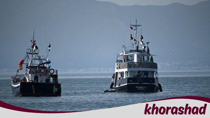 Warga Brasil-Meksiko Aktivis Global Sumud Flotilla Pulang Usai Ditahan Israel, Cerita Ketegangan di Laut (Bersahutan dengan Konflik Internasional Terkini)