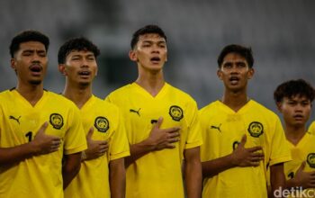 “Skandal Naturalisasi, Malaysia Terancam Kehilangan Bintang Bola Terbaiknya!”