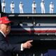 Trump: “Kesepakatan Damai Gaza Hanya Masalah Waktu”
